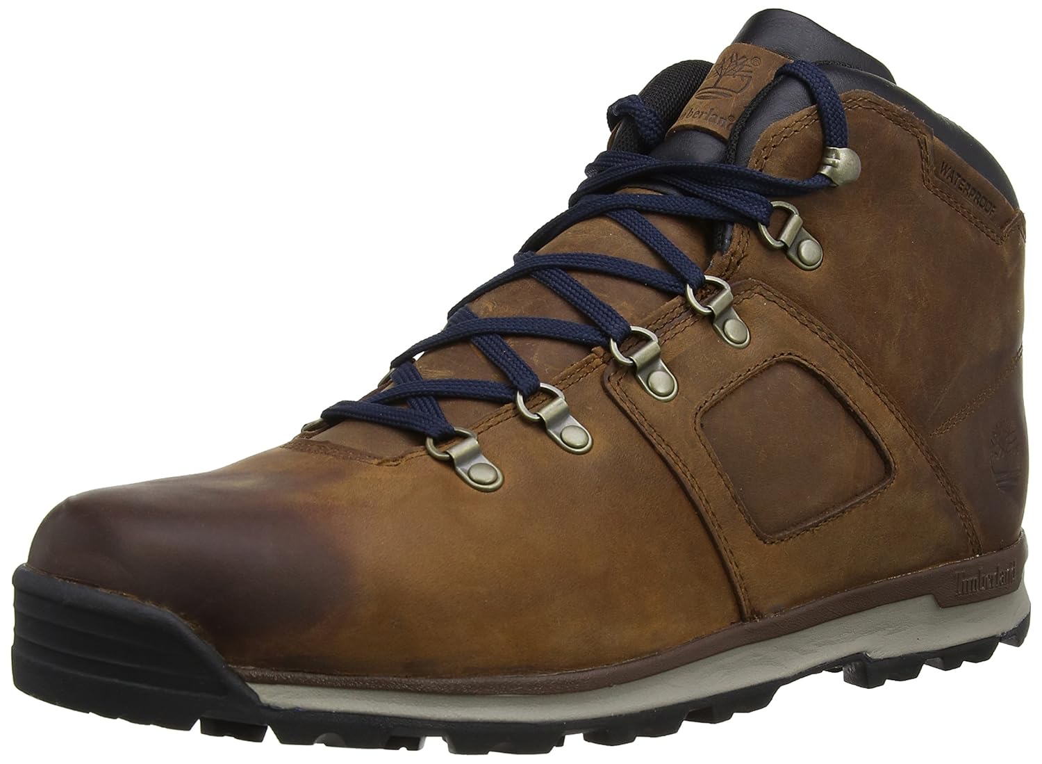 Timberland GT Scramble FTP_Mid Leather
