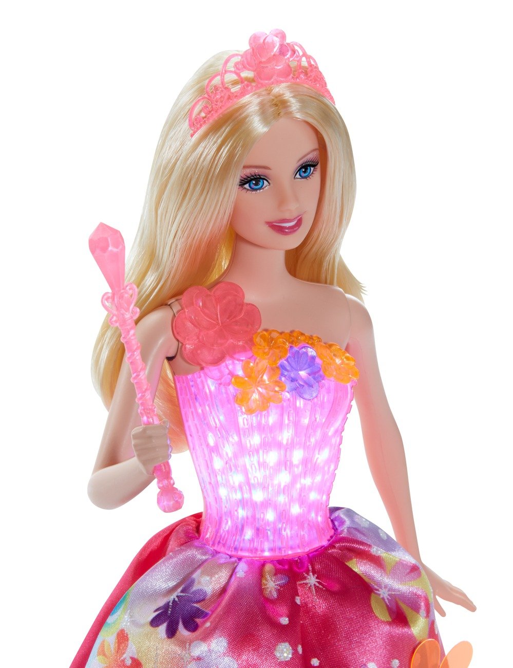 Mattel Barbie CCF84 - Barbie und die geheime