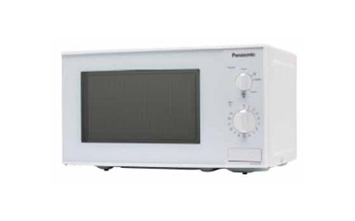 Panasonic NN-E201WMEPG Mikrowelle / 800