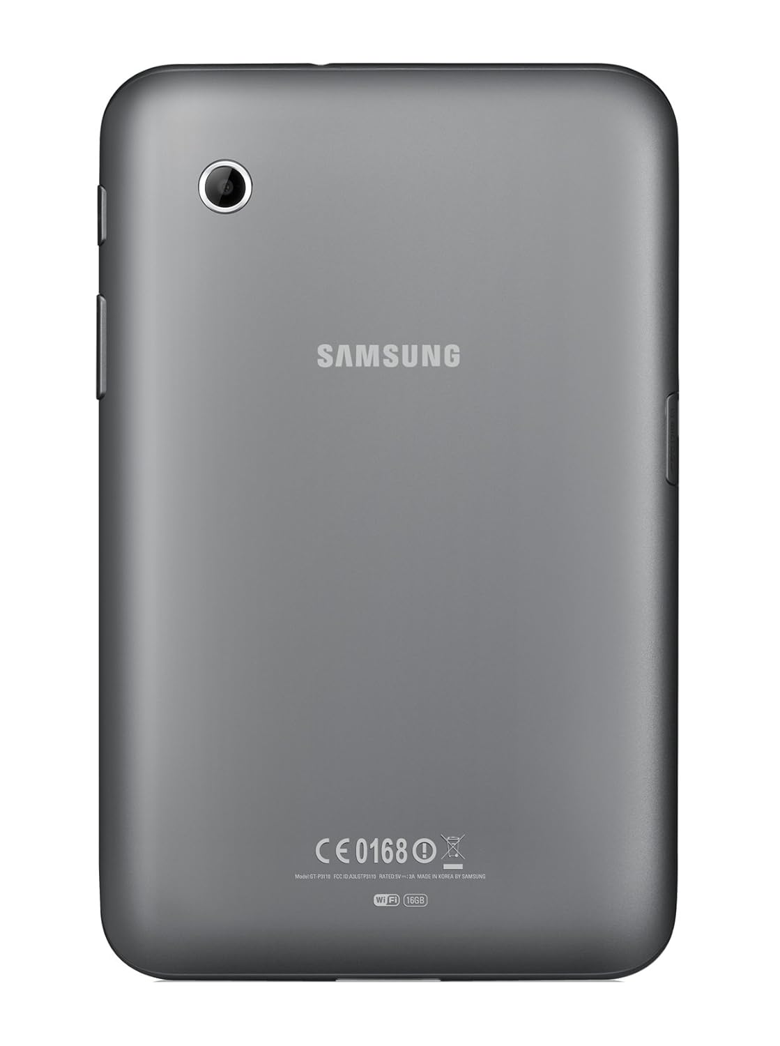 Samsung Galaxy Tab 2 P3110 WIFI Tablet