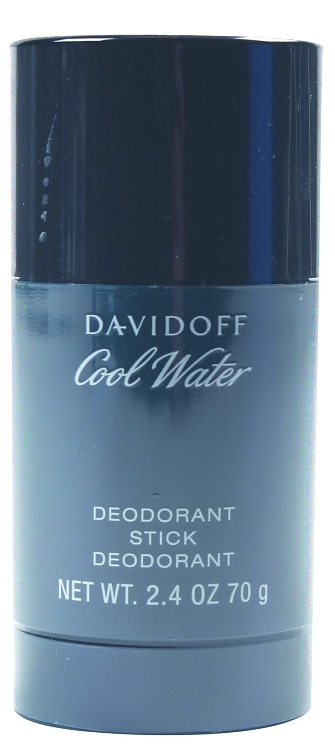 Davidoff Cool Water homme / men, Deodorant
