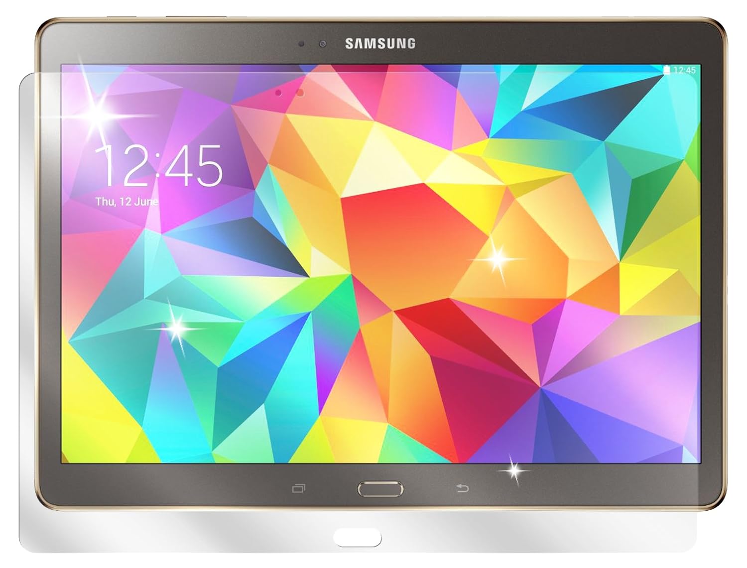 dipos Samsung Galaxy Tab S T800 WiFi /