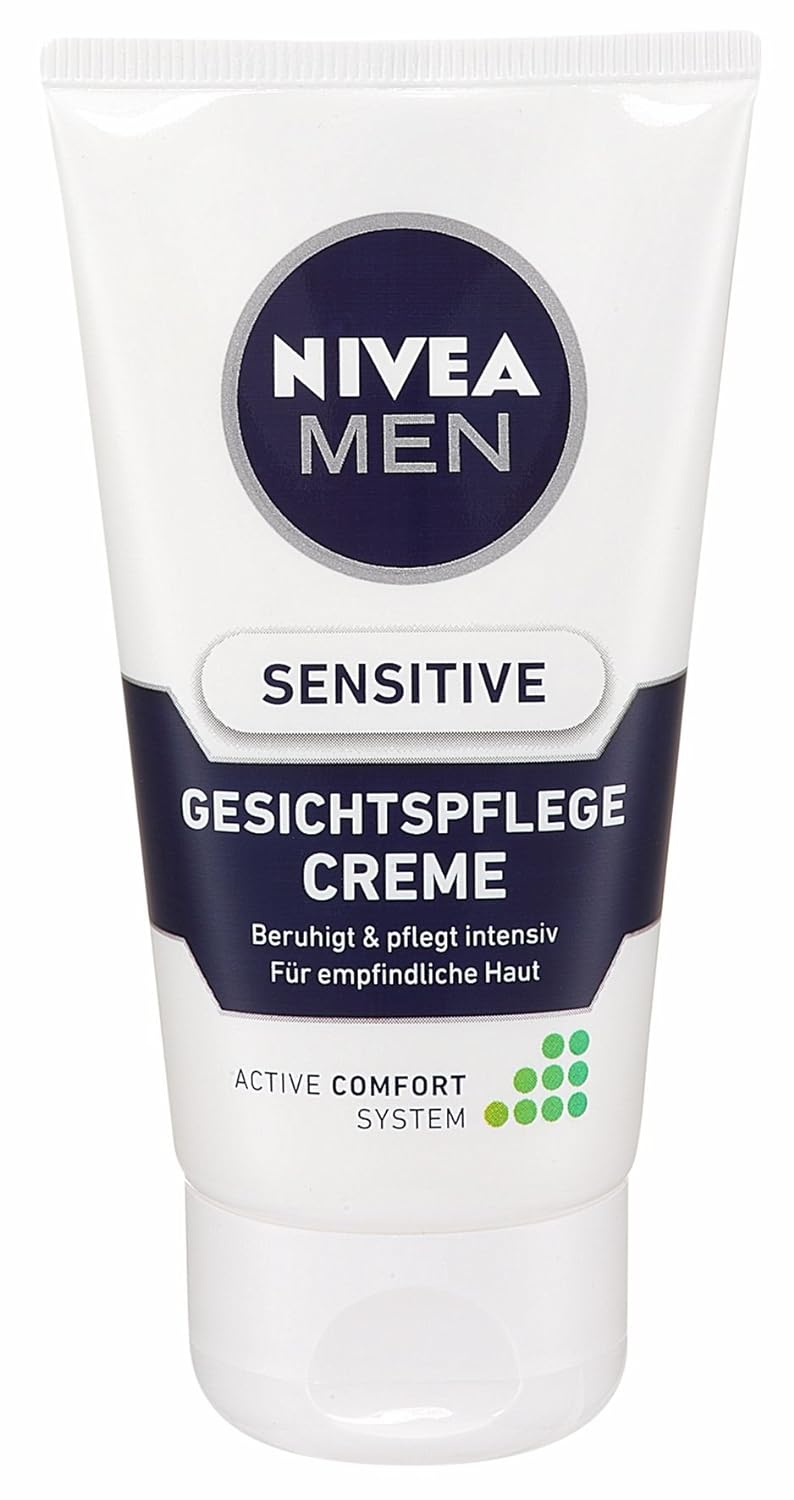 Nivea Men Sensitive Gesichtspflege, 75