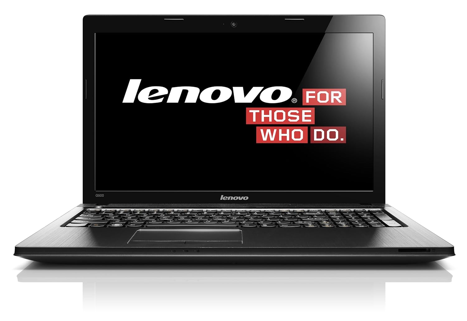 Lenovo G500 39,6 cm (15,6 Zoll) Notebook