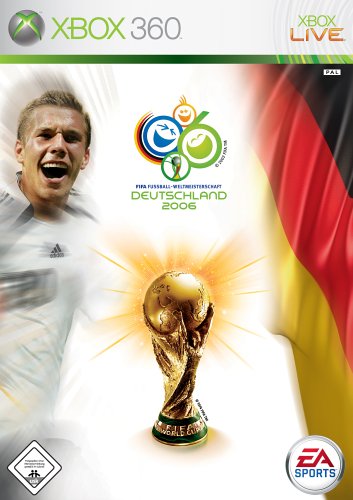FIFA Fussball-Weltmeisterschaft: Deutschland