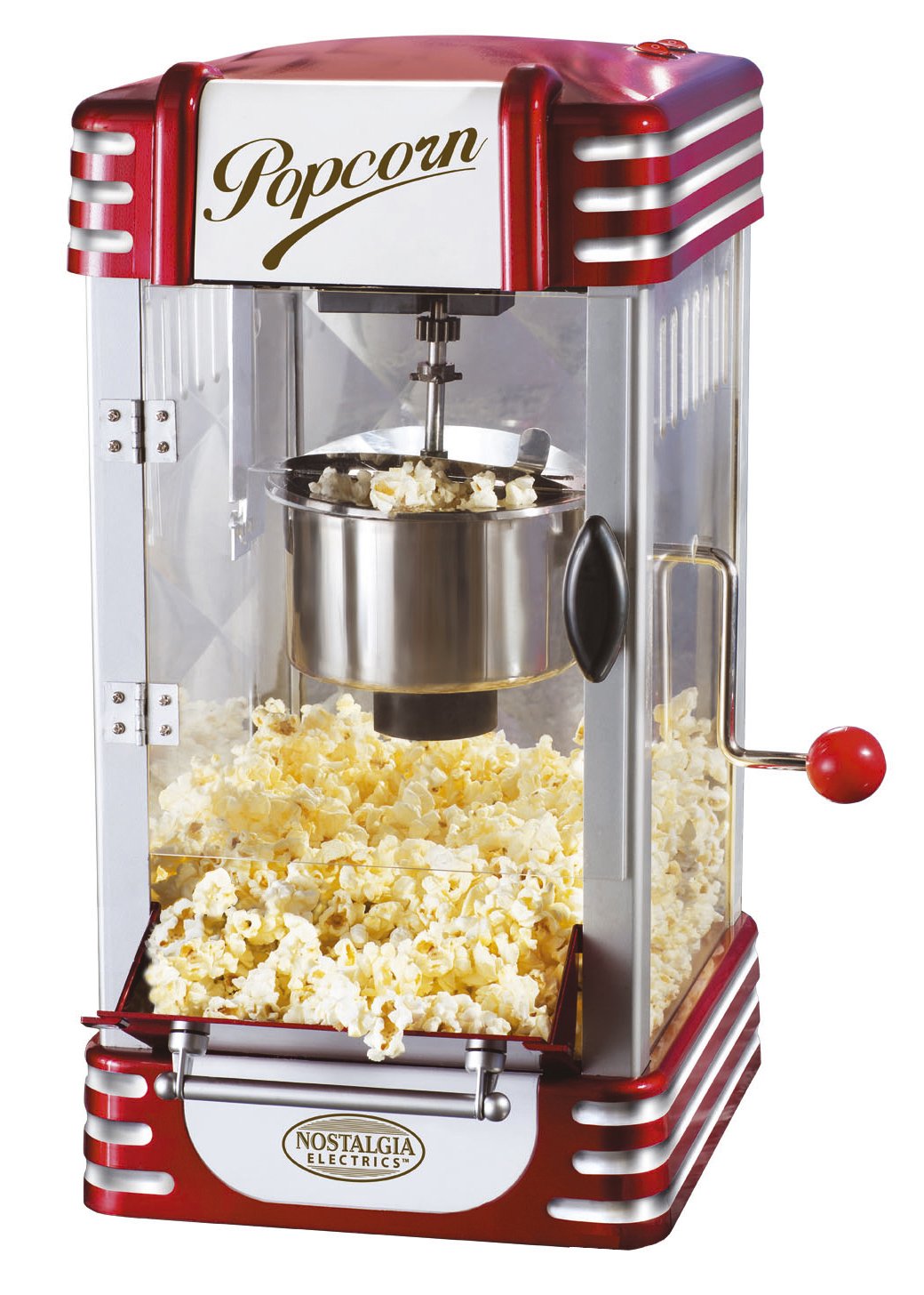 Simeo FC 170 Popcornmaker / Retro / 50