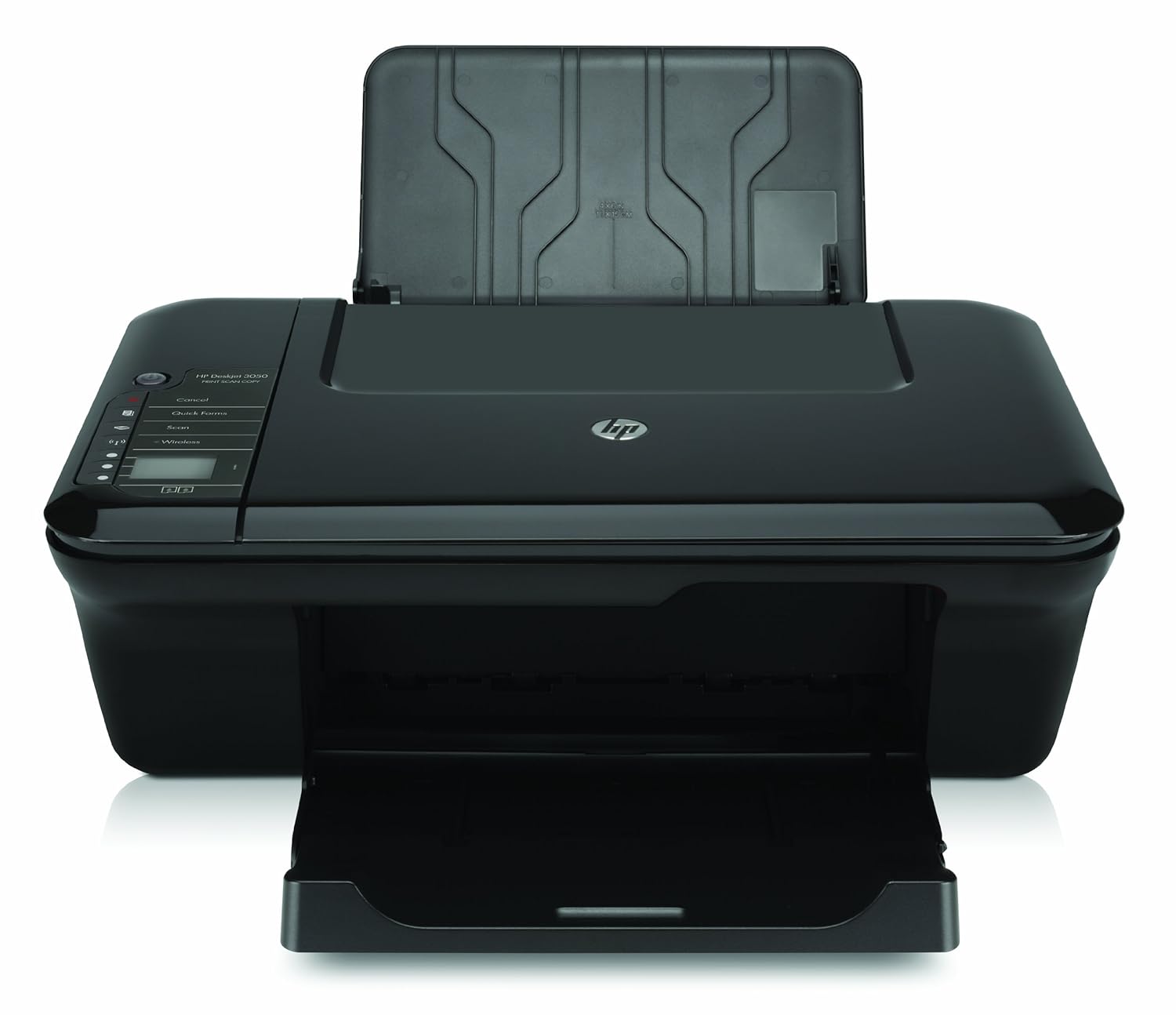 HP Deskjet 3050 Tintenstrahl Farbdrucker