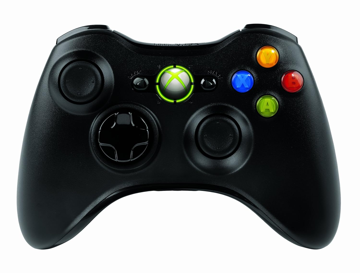 PC - Xbox 360 Wireless Controller für