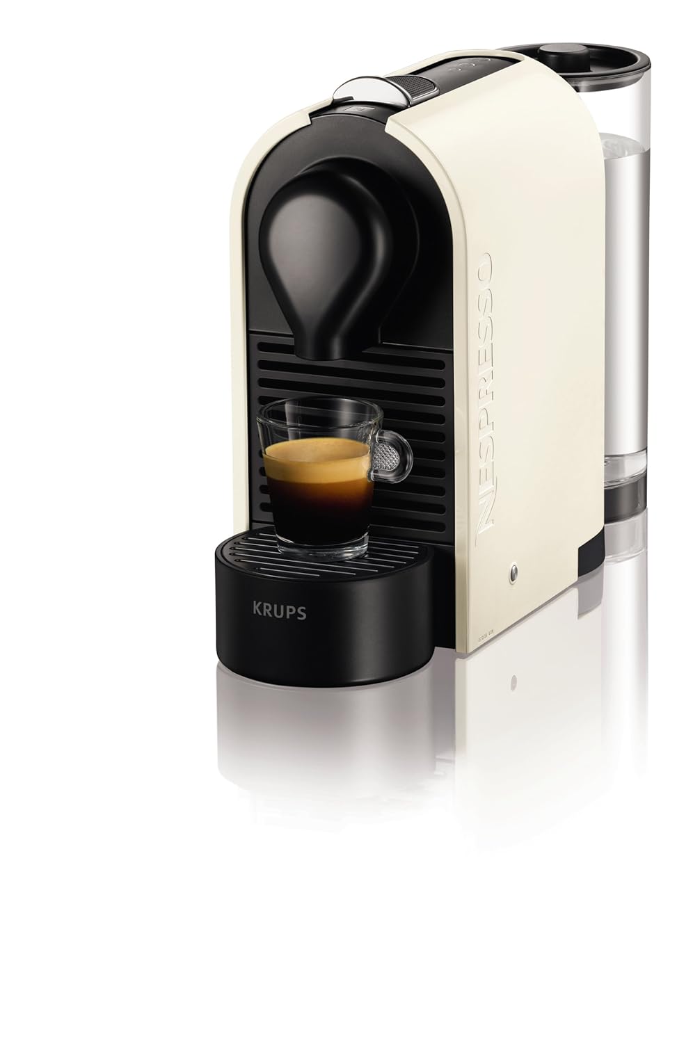 Krups XN 2501 Nespresso U Kapselmaschine