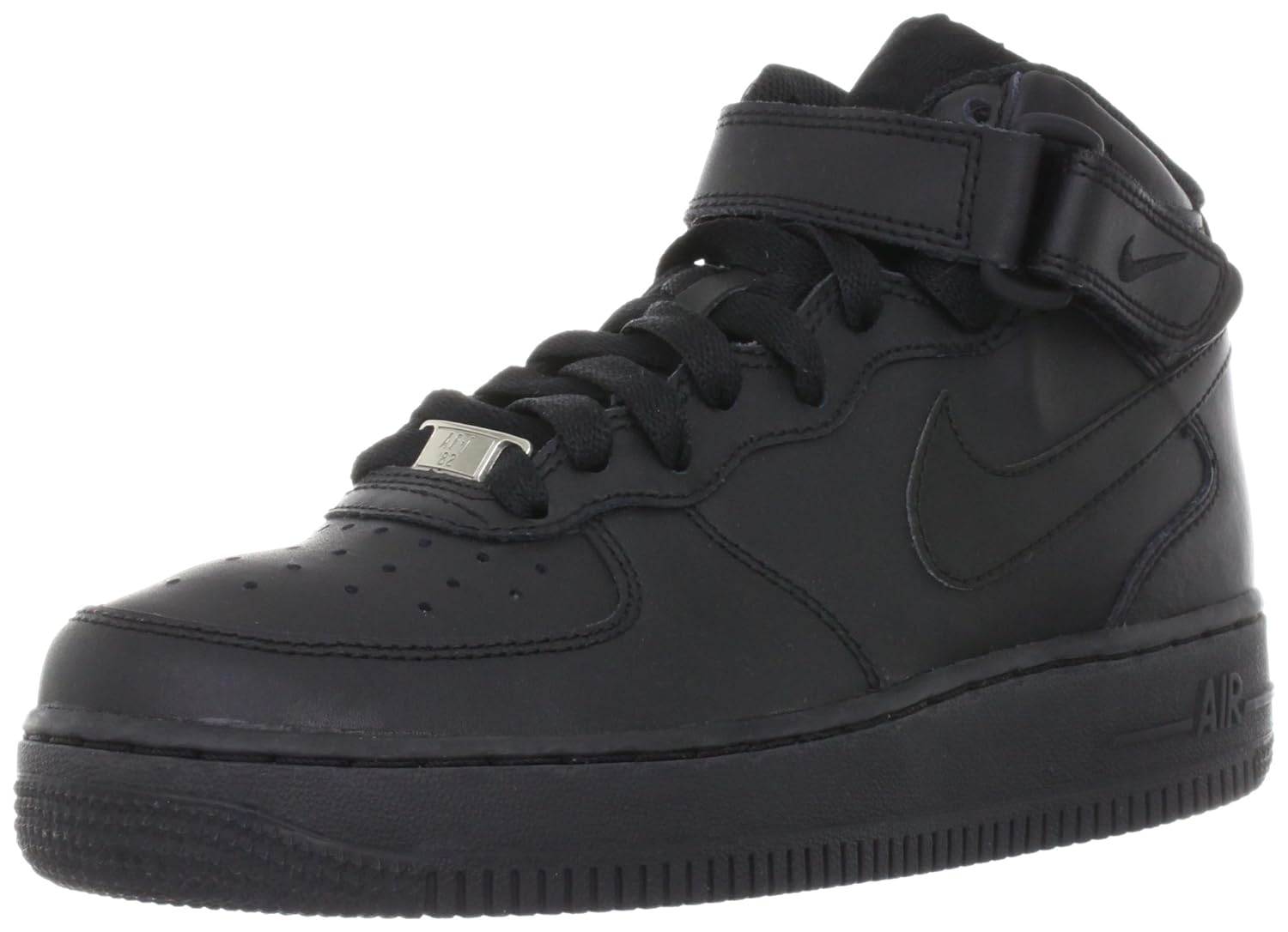 NIKE Air Force 1 Mid 06 Jungen Hohe Sneakers