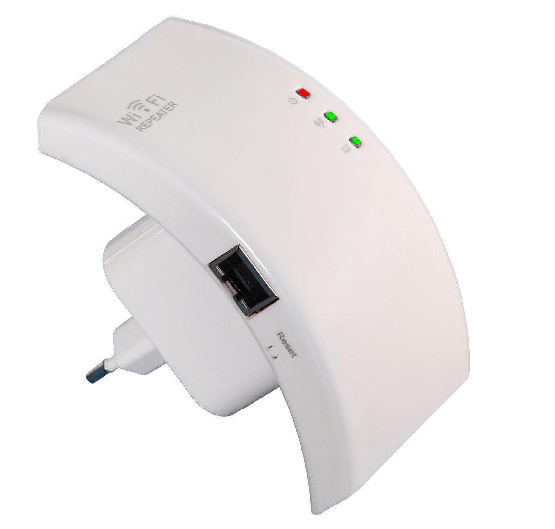 CM3 WiFi Repeater Access Point 300/150/54