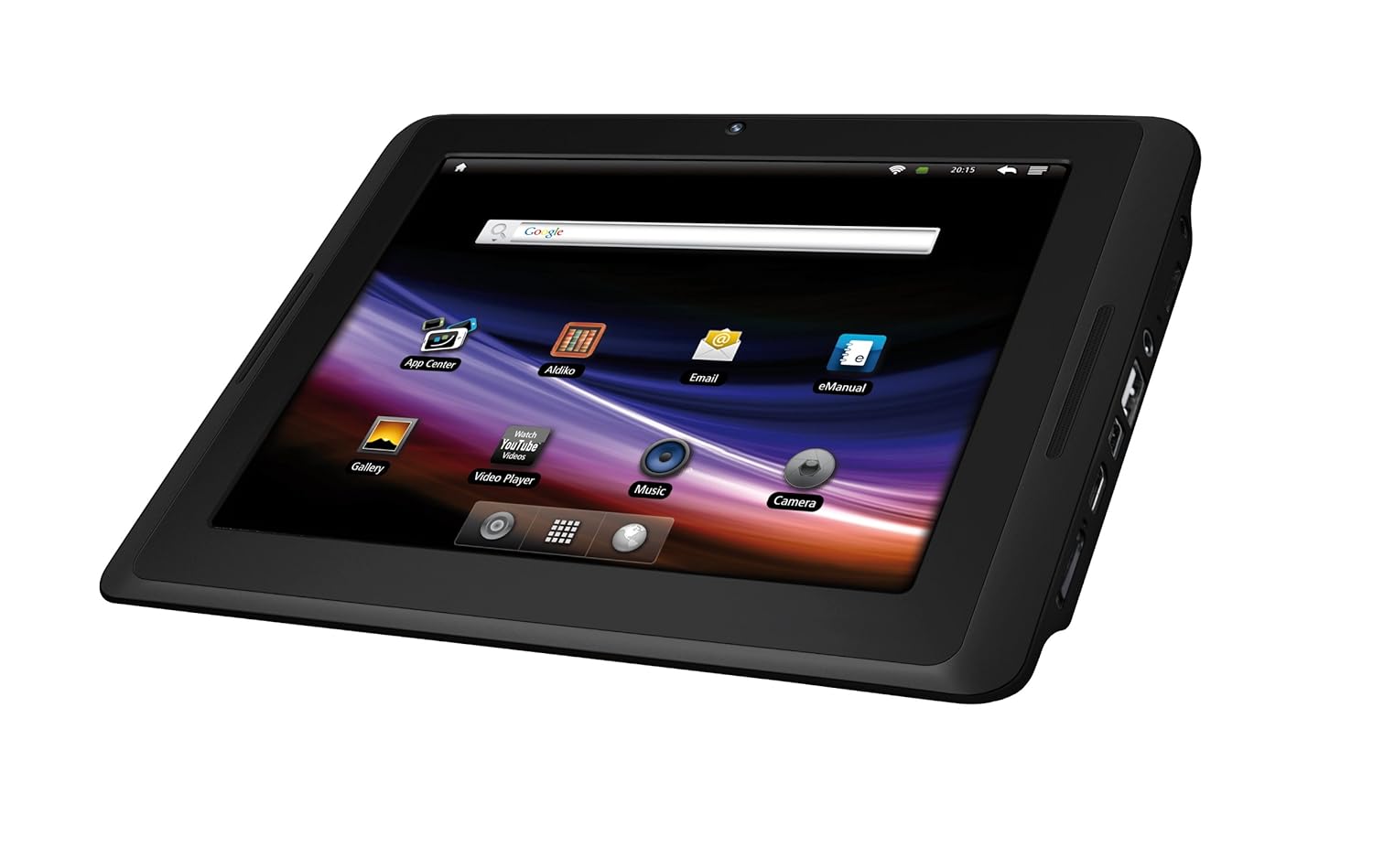 Odys Xpress 20,3 cm (8 Zoll) Tablet-PC