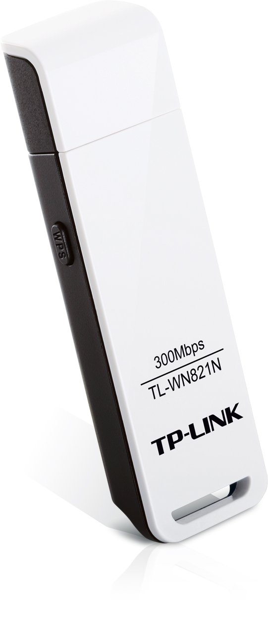 TP-Link TL-WN821N Netzwerk W-LAN USB Adapter