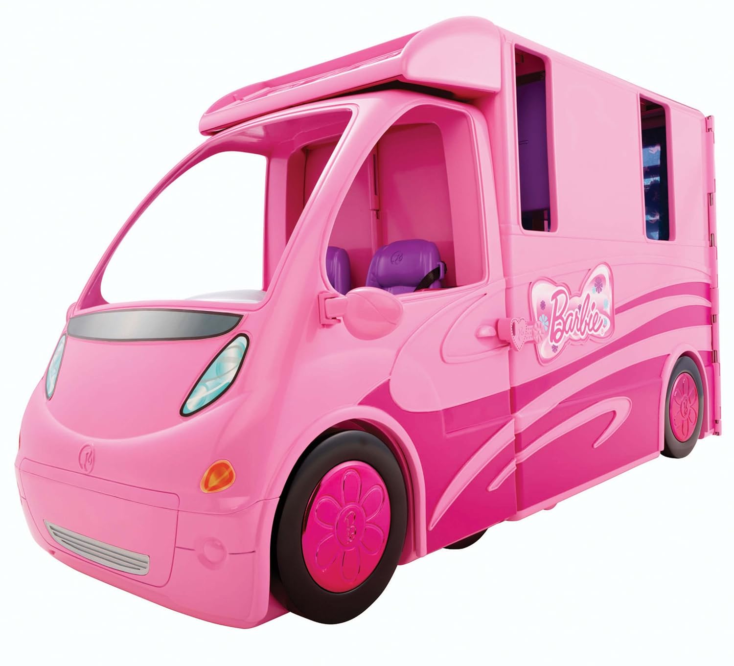 Mattel Barbie X8410 - Barbie und ihre