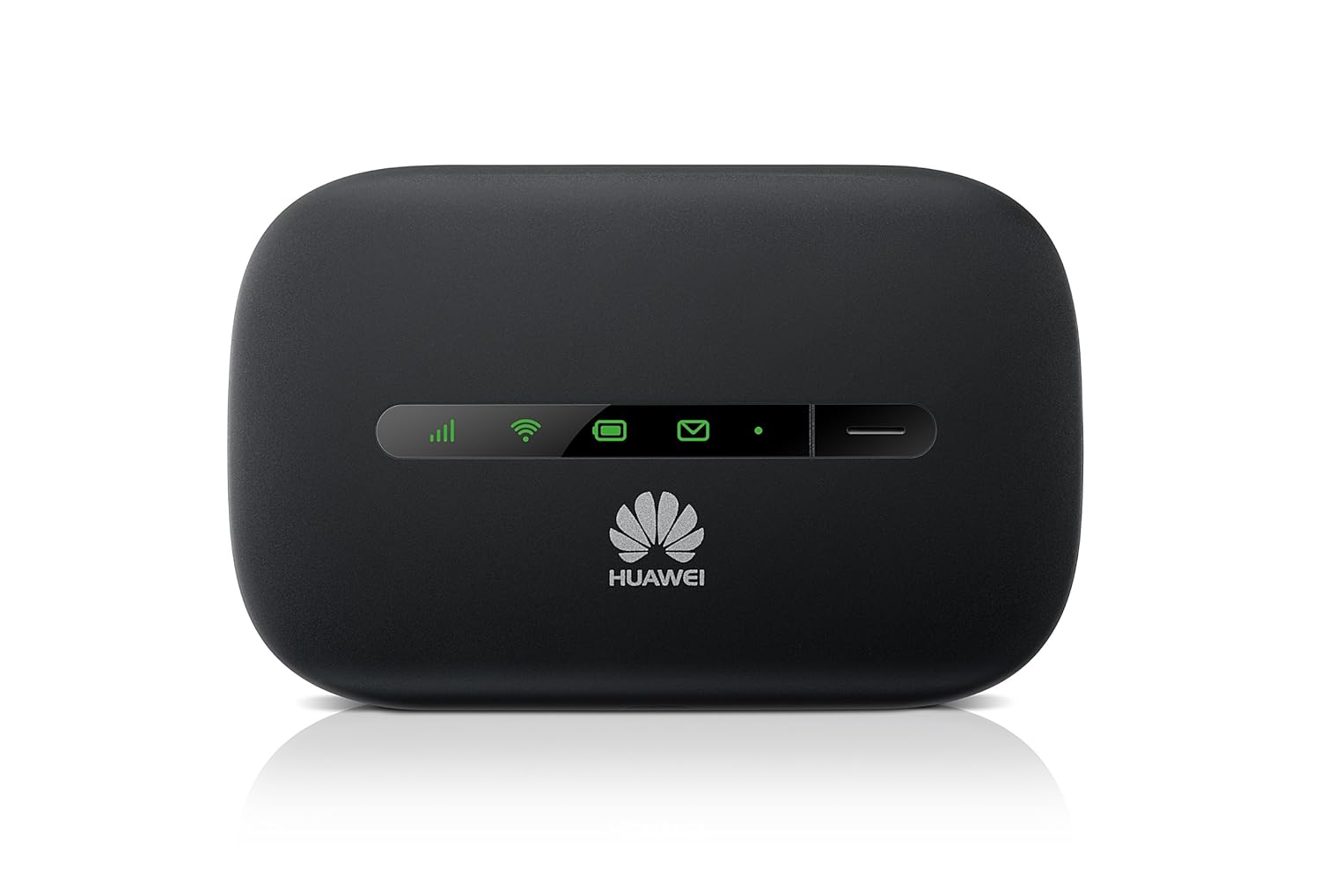 Huawei E5330 3G Mobile WiFi Hotspot Router
