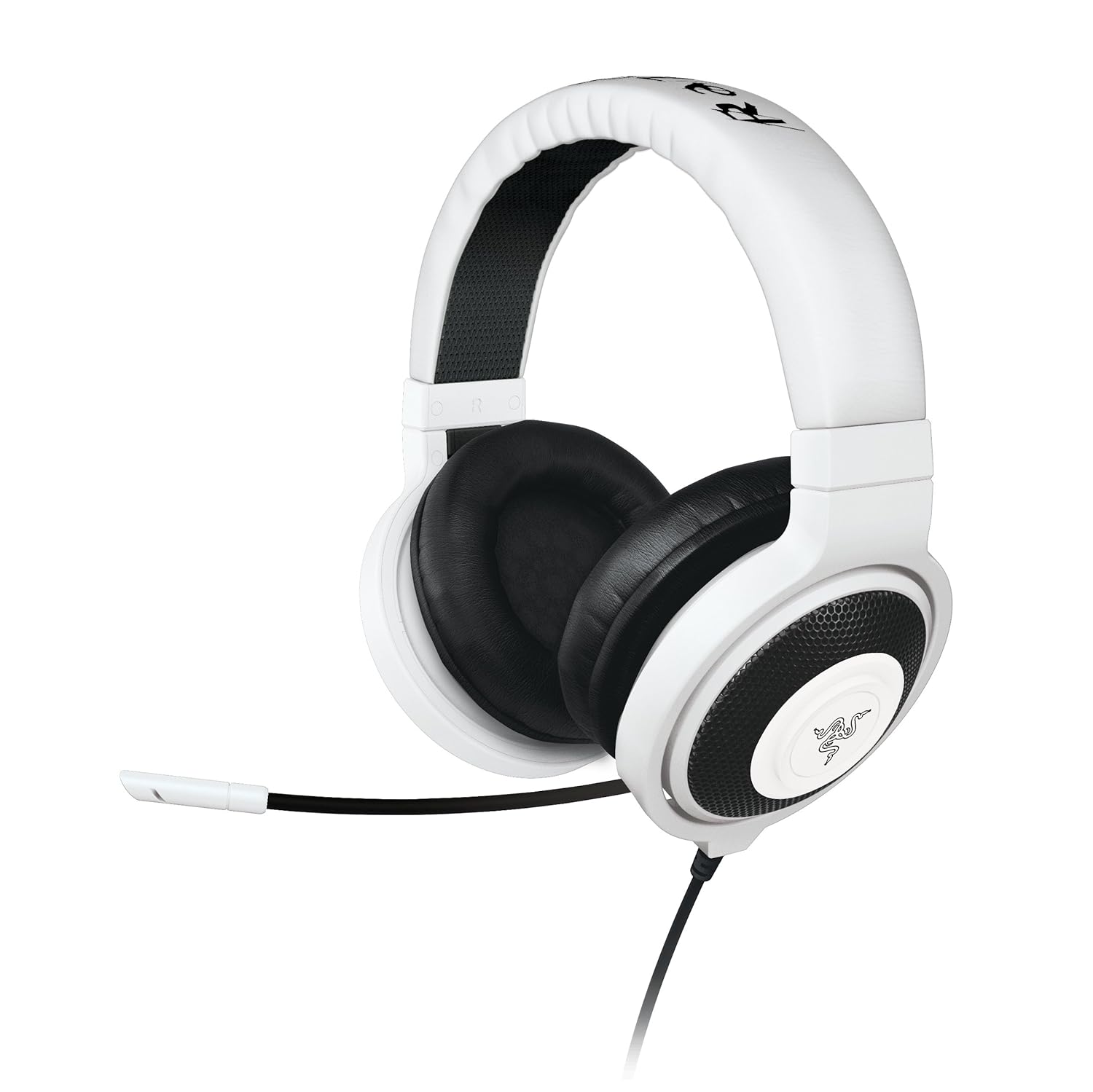Razer Kraken Pro Gaming Headset - Weiß