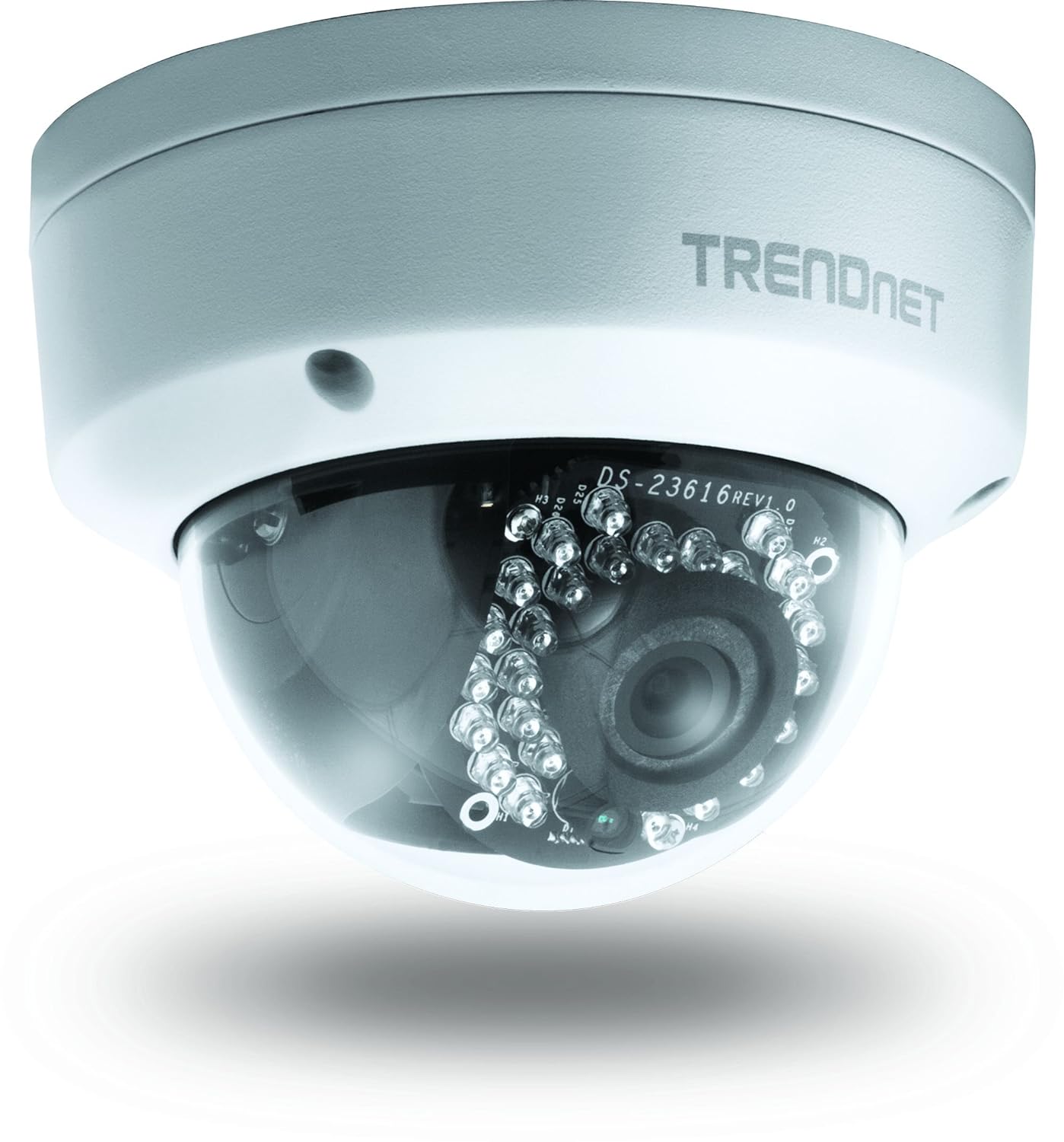 Trendnet TV-IP311PI Outdoor PoE Dome Day/Night