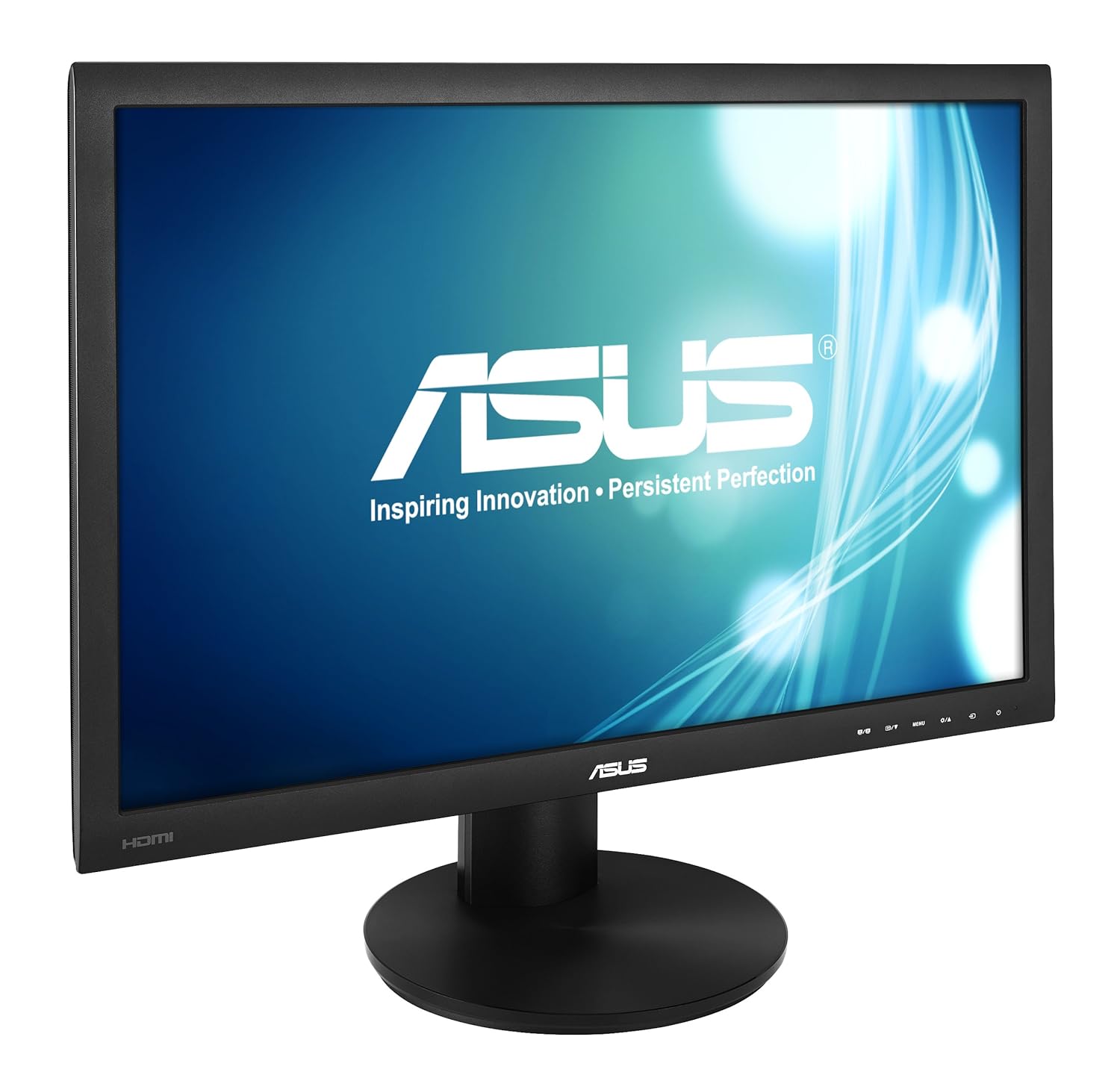 Asus VS24AHL 60.96 cm (24 Zoll) LED Monitor