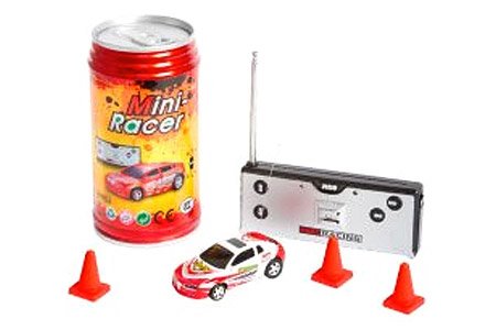 MINI RC-RACER RTR