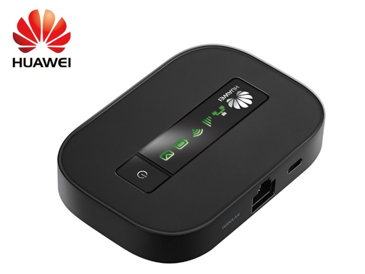 Huawei E5151 MIFI Wifi Router Modem (21Mbit,