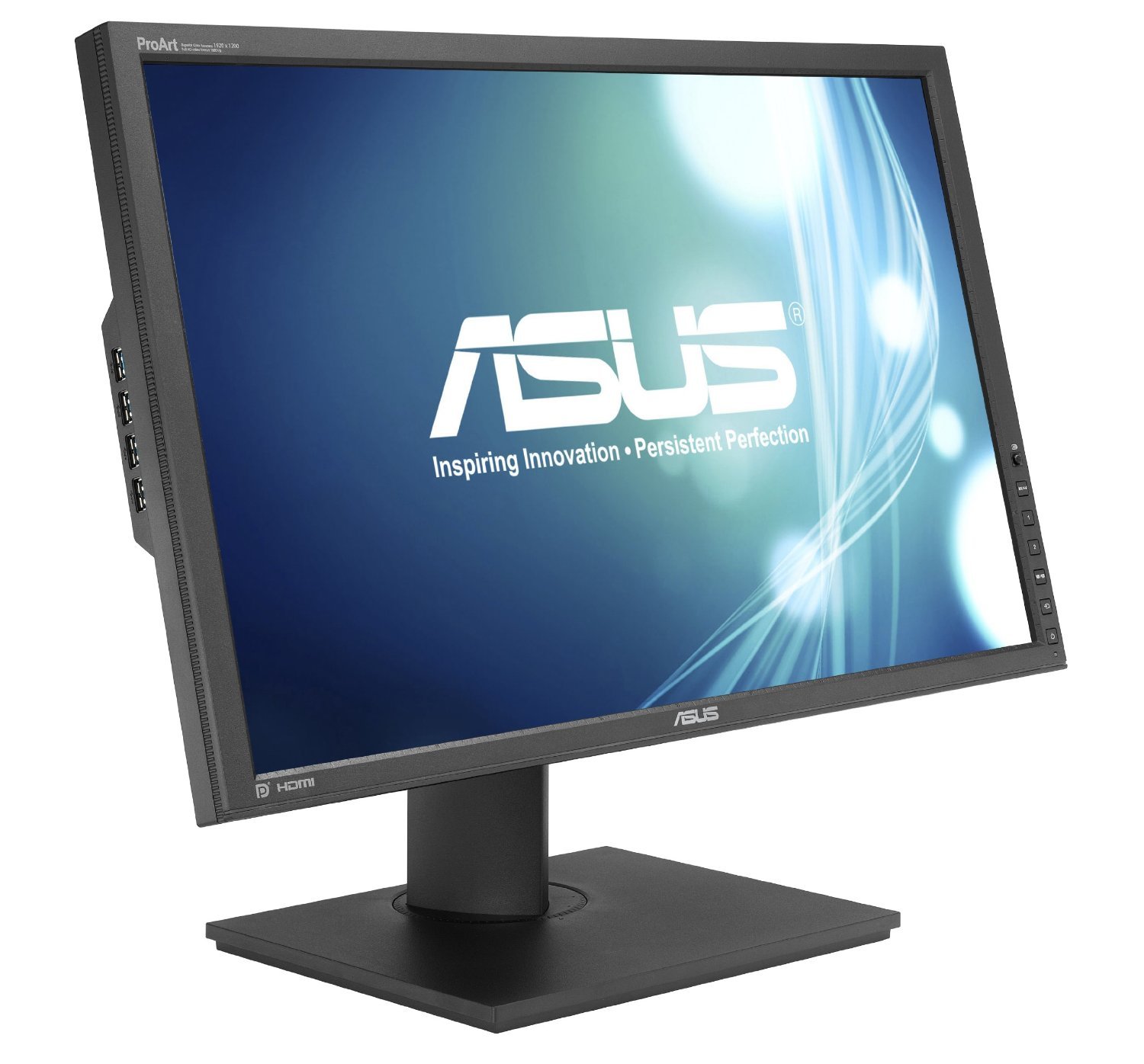 Asus PA249Q 61,1 cm (24,1 Zoll) LCD-Monitor