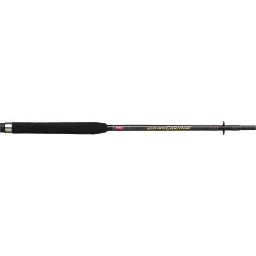 Penn H Bluewater Carnage Rod (7-Feet/30-50-Pound)