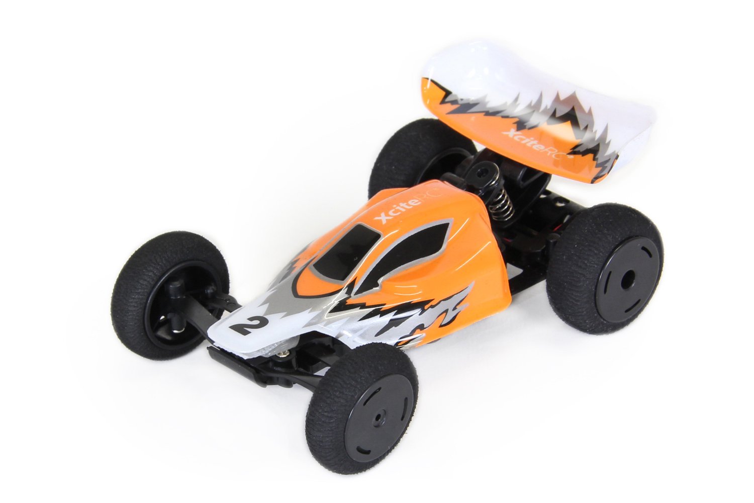 XciteRC 30802000 - High-Speed Racebuggy,
