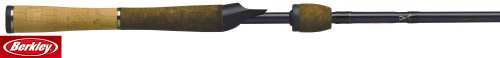 Berkley LR601MLS Spinning IM6 Lightning Rod, Medium Light Power, 6-Feet