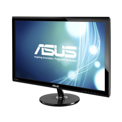 Asus VS278Q 68,6 cm (27 Zoll) LED-Monitor