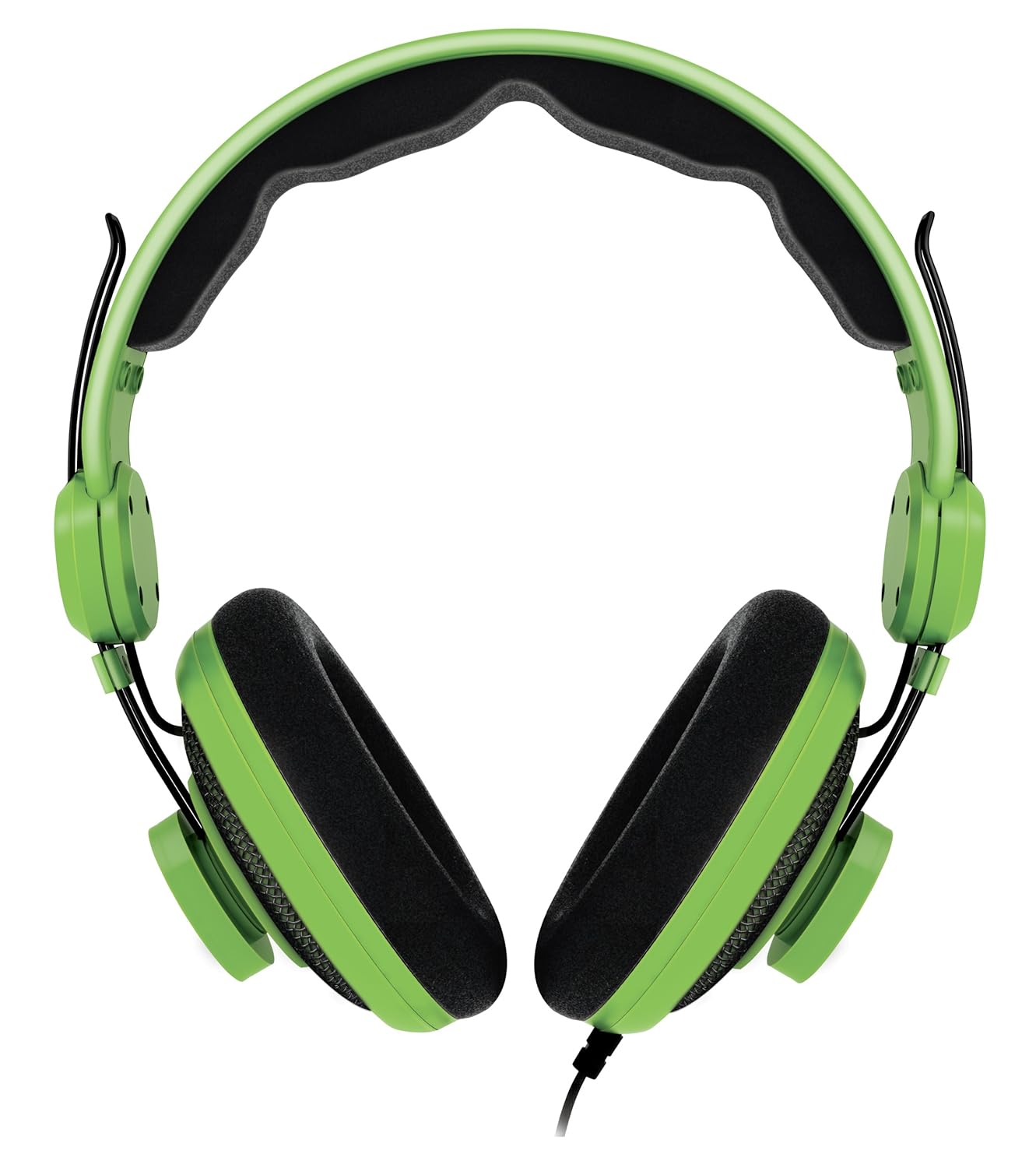 Razer Orca Gaming Kopfhörer grün