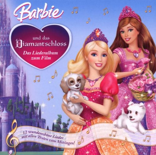 Barbie und das Diamantschloss - Das Liederalbum