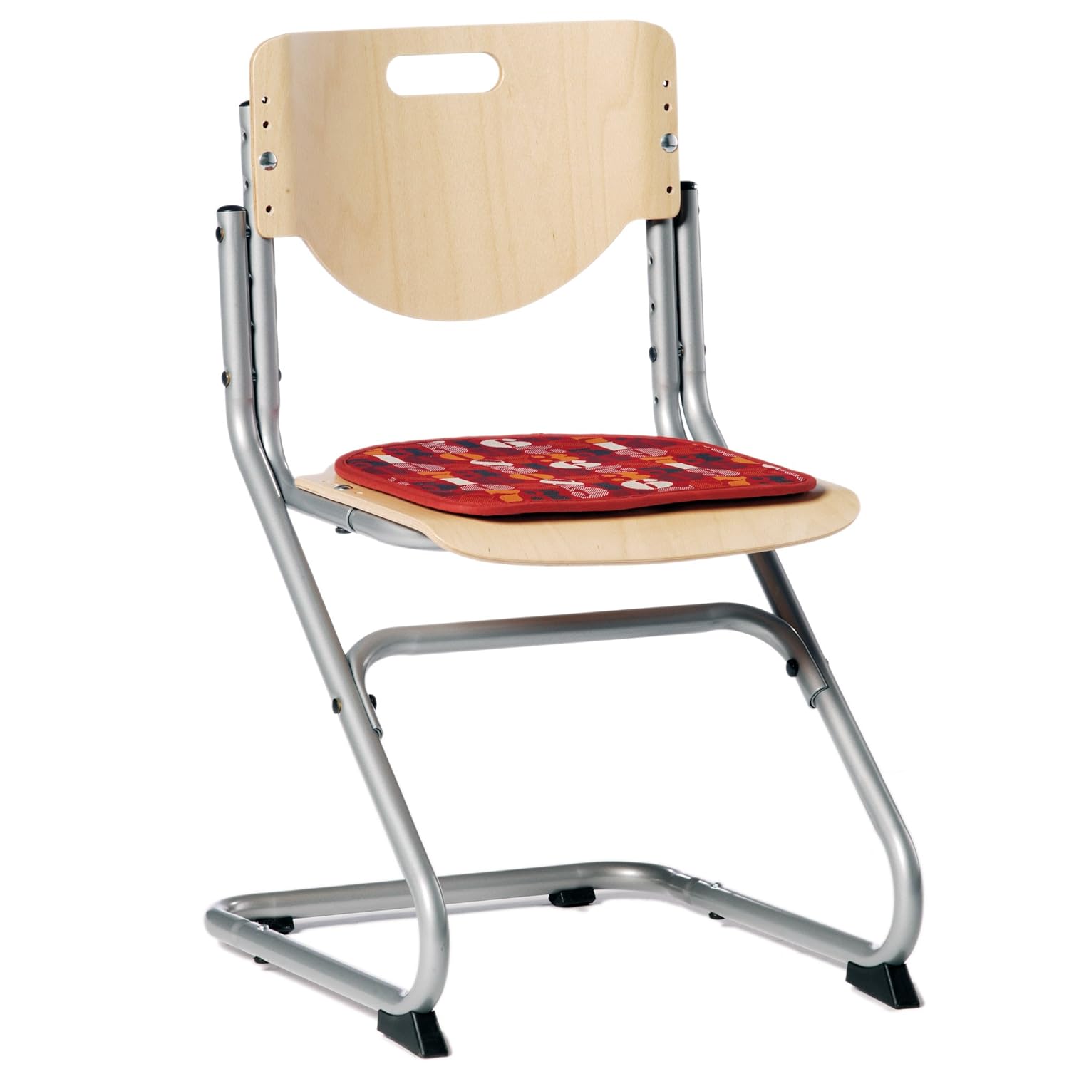Kettler 06725-017 Chair Plus silber /