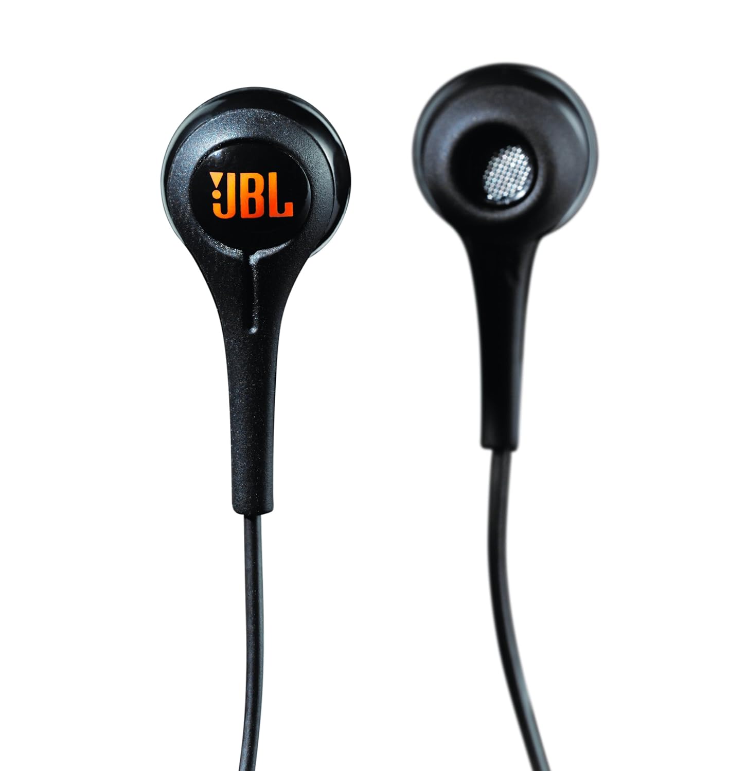 JBL J01B Tempo In-Ear Kopfhörer 9mm schwarz