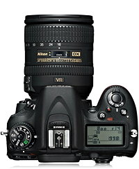 Phot-R 55mm Tappo coprilente copriobiettivo con cavo di sicurezza copertura protettiva a scatto per Canon Nikon e Sony DSLR e obiettivi per fotocamere senza specchio. 