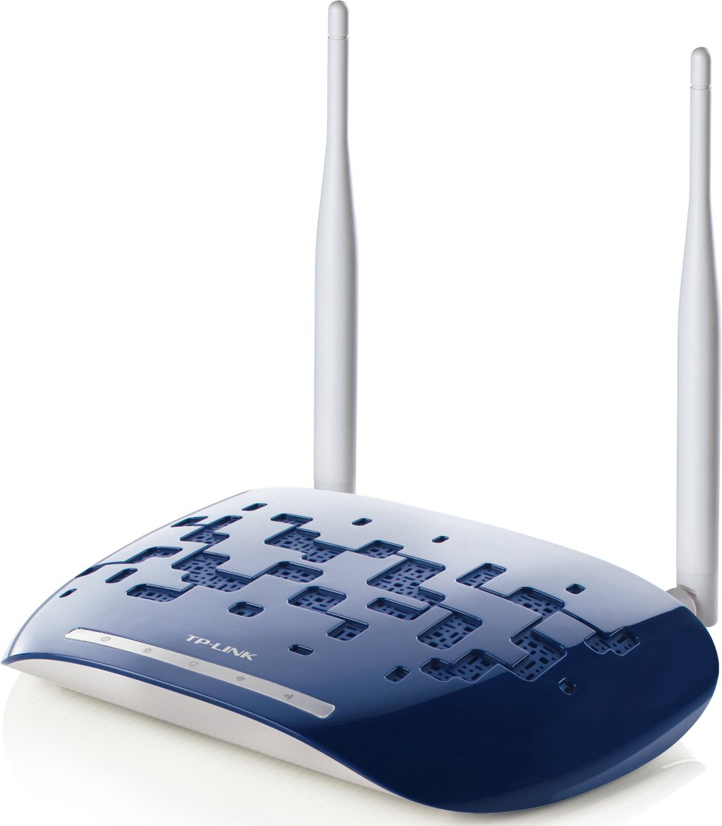 TP-Link TL-WA830RE WLAN-Repeater (bis