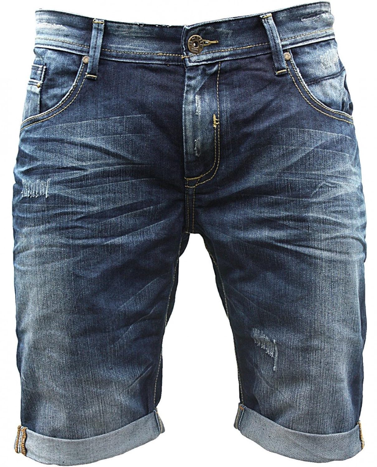 SHINE ORIGINAL Jeans Shorts 2-55011 Juicy