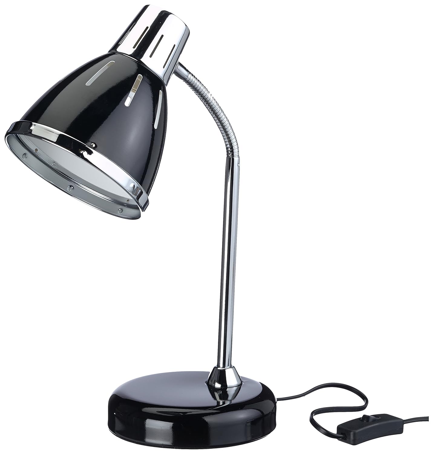 Grundig Lampe Bürolampe Schreibtischlampe