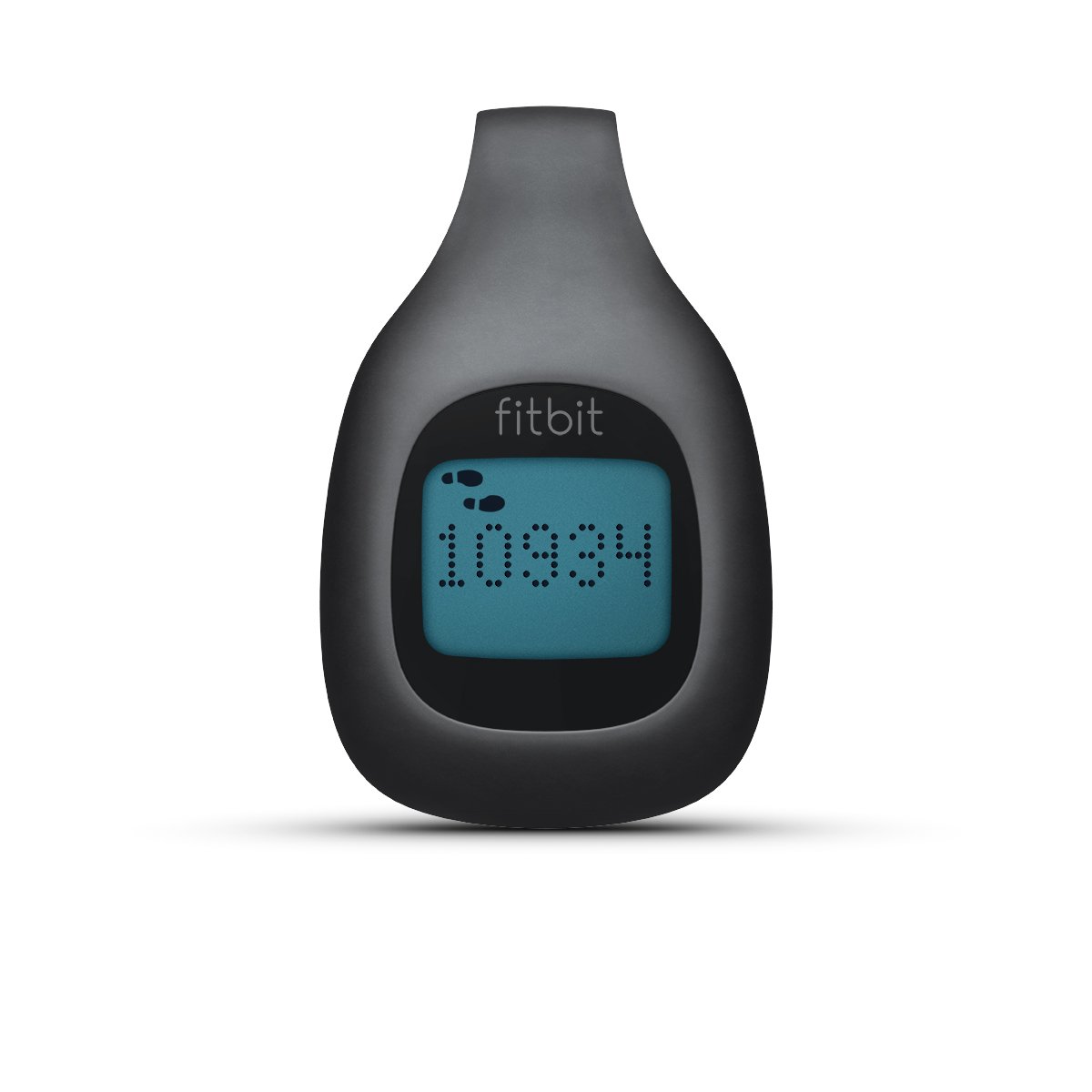 Fitbit Uhr Mess Zip Wireless-Aktivität