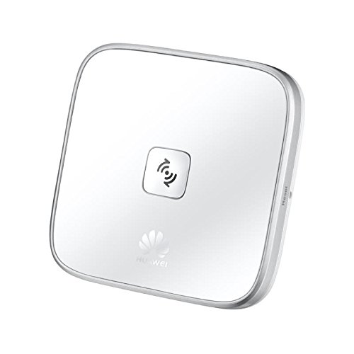 HUAWEI WS322 Wlan Repeater white 300Mbit/s