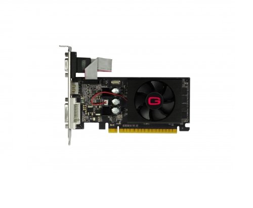 Gainward NVIDIA GeForce GT 610 Grafikkarte
