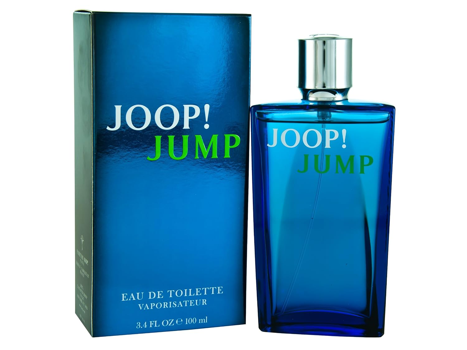 Joop! Jump homme/men, Eau de Toilette,