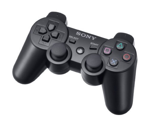 PlayStation 3 - DualShock 3 Wireless Controller