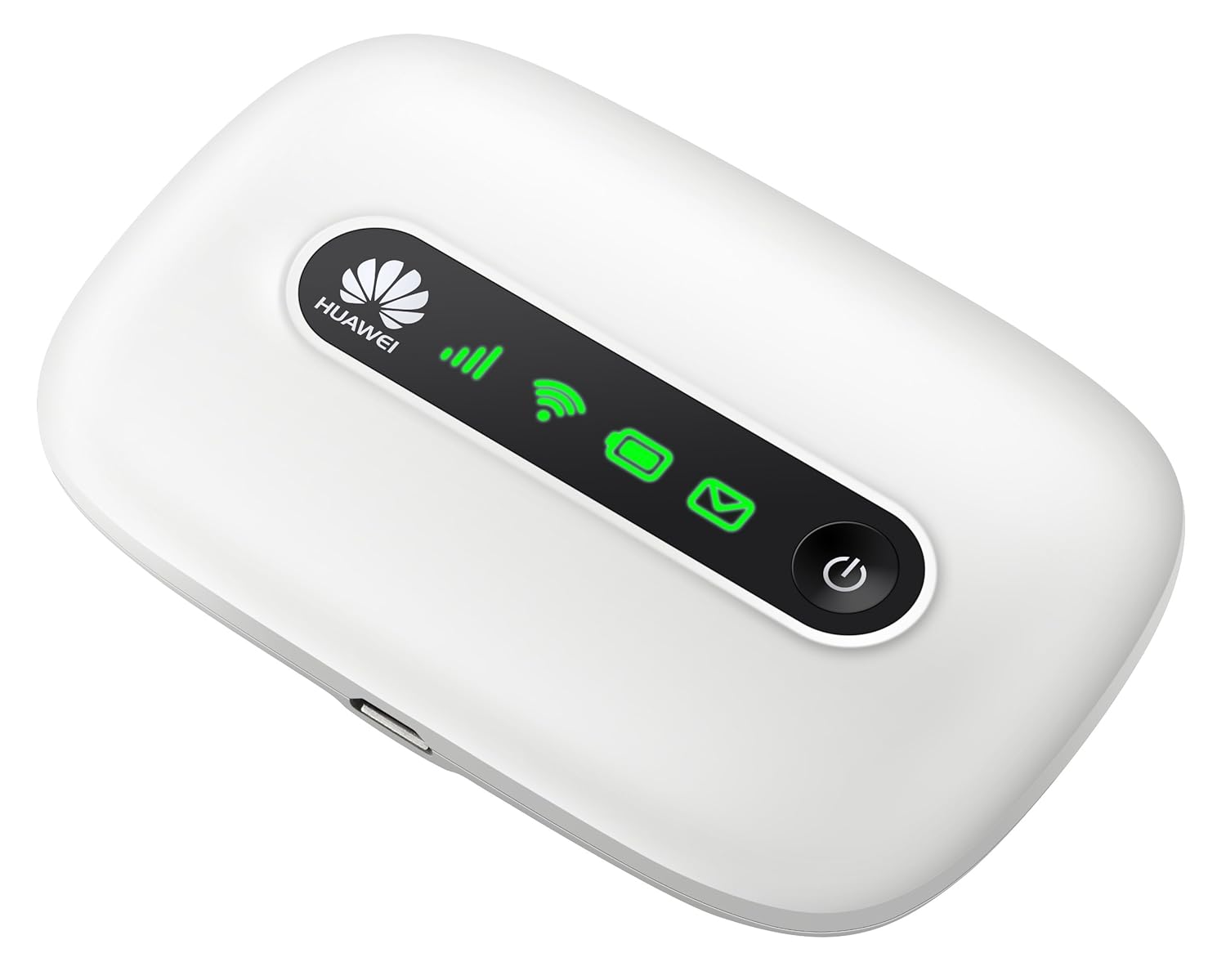 Huawei E5331 MIFI Wifi Router Modem 21Mbit