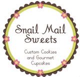 Snail Mail Sweets
