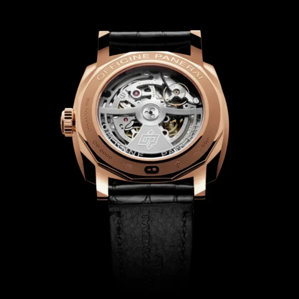 Accept Elegance: Reasonably Priced Panerai Fake Watches