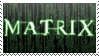 Stamp 66; Matrix