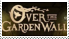Stamp 68; Over the Garden Wall