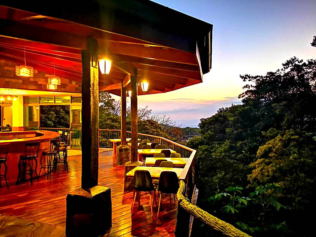 Koora Hotel-a Cloud Forest Resort, MONTEVERDE COSTA RICA