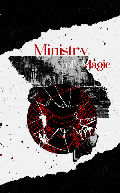 Ministry of Magic 42ra24pr