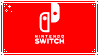 Stamp 113; Nintendo Switch uuhh intro? idk man